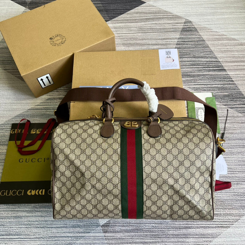 Ozarra - GCI Bags - 4358