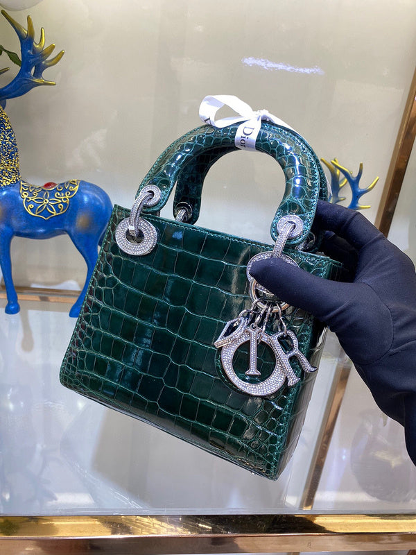 Ozarra - Dir Bags - 1839
