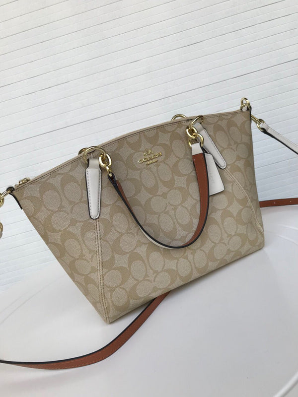 Ozarra - CAH Bags - 641