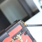 Ozarra Fashion Lu-Vi bags - 8237