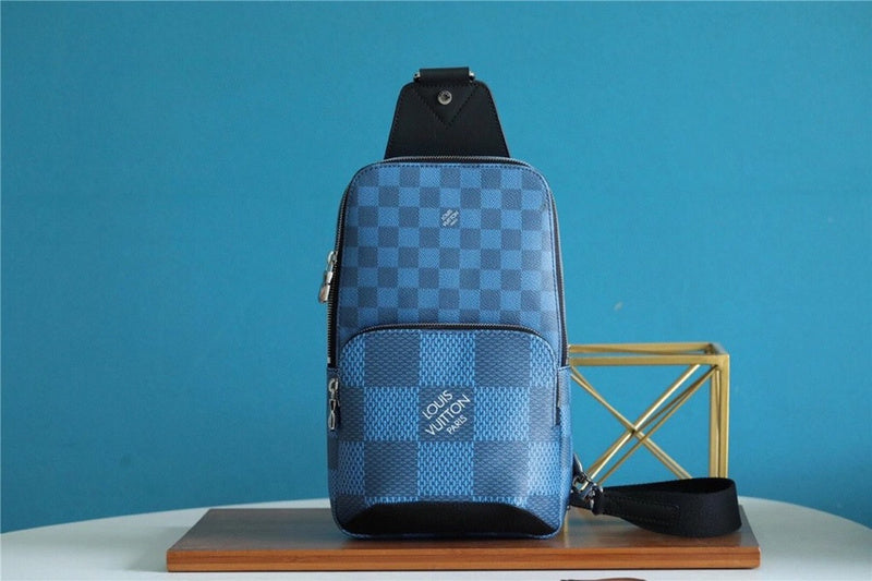Ozarra Fashion Lu-Vi bags - 10219