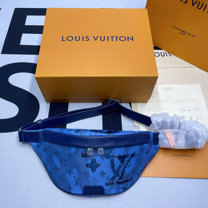 Ozarra Fashion Lu-Vi bags - 9929