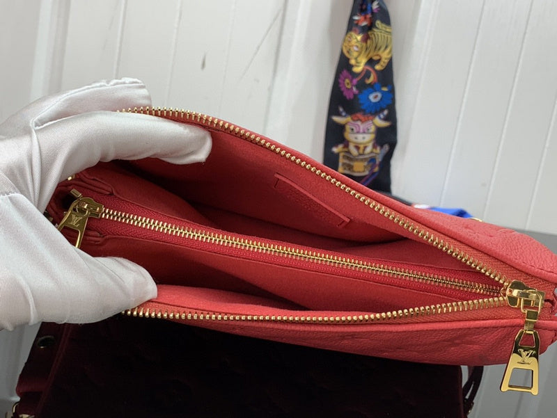 Fashion Lu-Vi bags - 2509