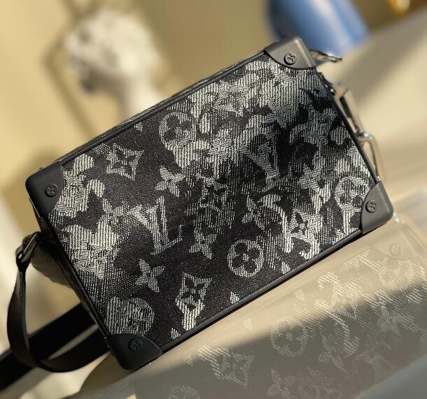 Ozarra Luxury - LOV Bags - 2549
