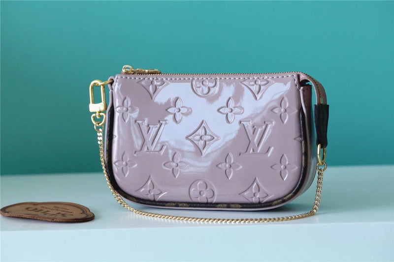 Ozarra Fashion Lu-Vi bags - 8844