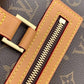 Ozarra Fashion Lu-Vi bags - 17420