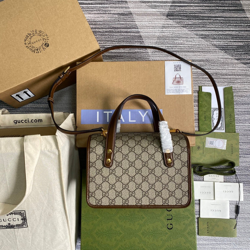 Ozarra - GG Bags - 2097