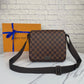 Ozarra Fashion Lu-Vi Bags - 16746
