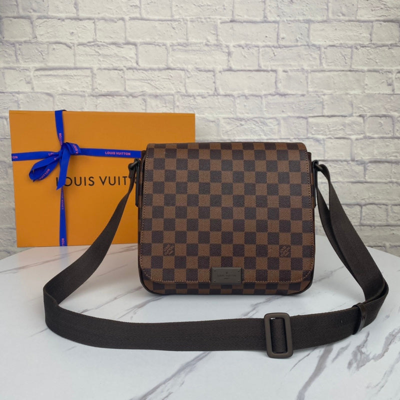 Ozarra Fashion Lu-Vi Bags - 16746