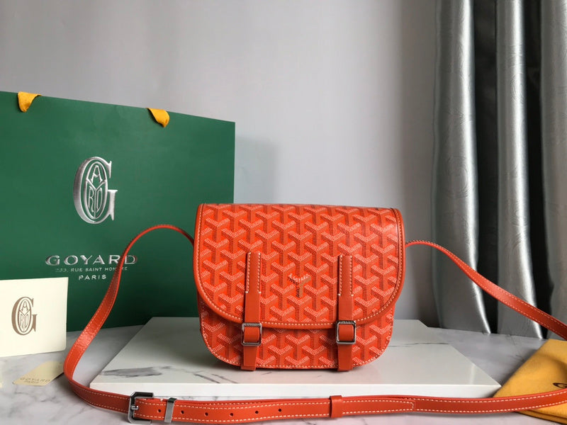 OZ - GYO Bags - 1086