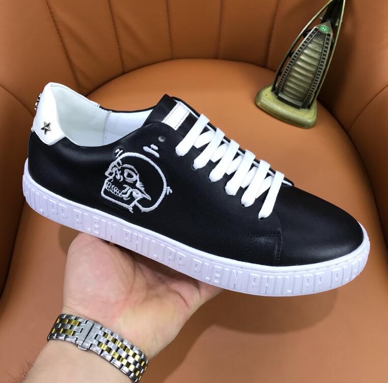 Ozarra Luxury - PHP Shoes - 147