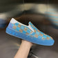 Ozarra Luxury - LOV Men Shoes - 1359