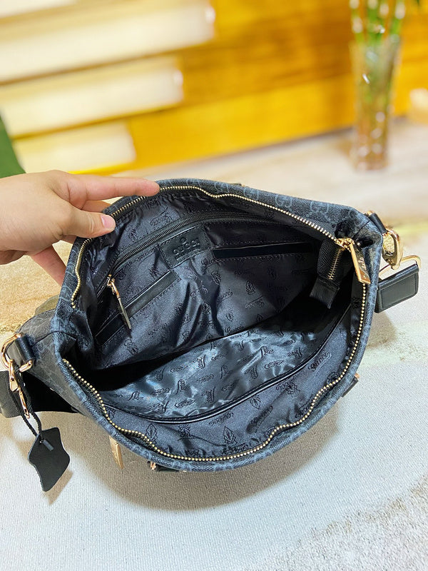 Ozarra - GCI Bags - 1997