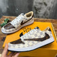 Ozarra Luxury - LOV Men Shoes - 946