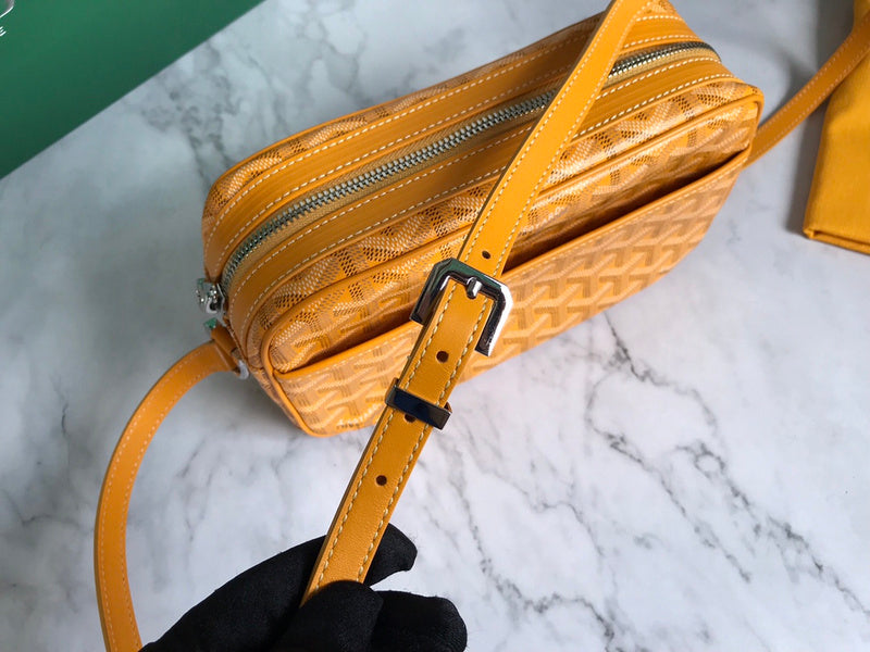 OZ - GYO Bags - 1138