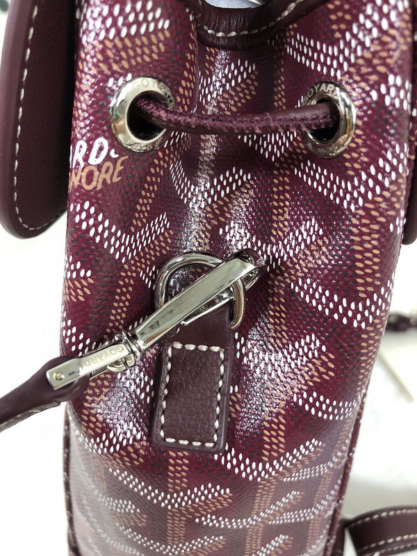 Ozarra - GOD Bags - 028