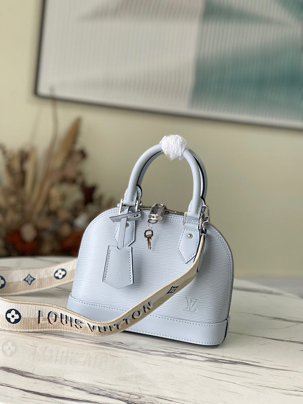 Fashion Lu-Vi bags - 5202
