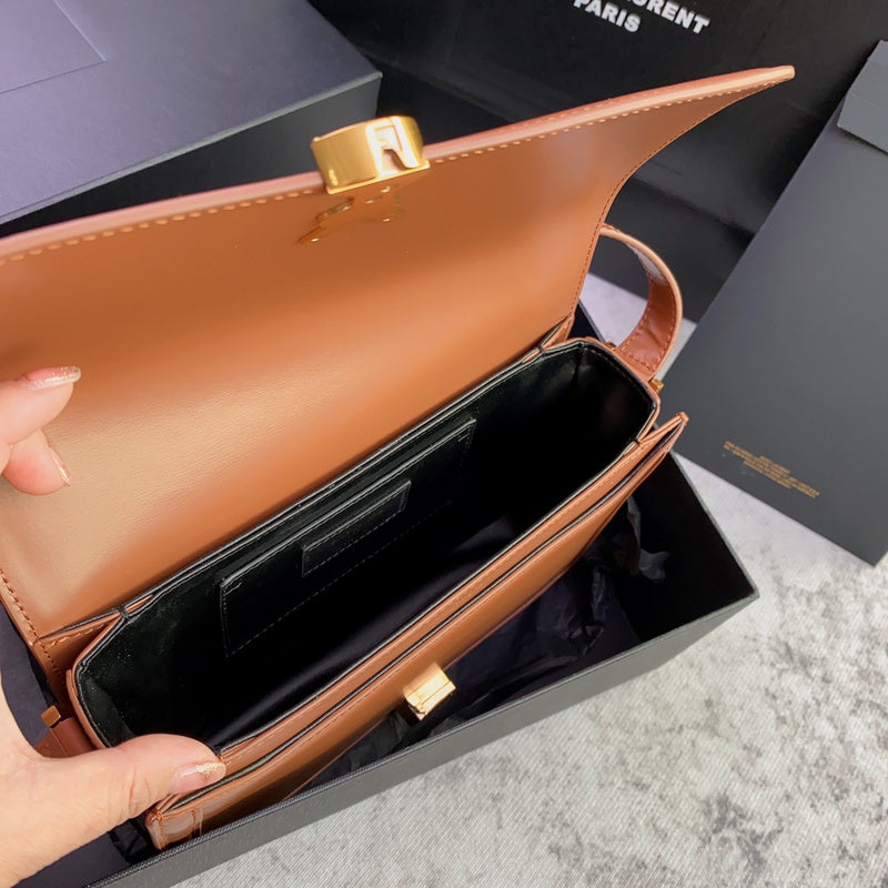 OZ - SLY Bags - 448