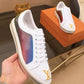 Ozarra Luxury - LOV Men Shoes - 1864