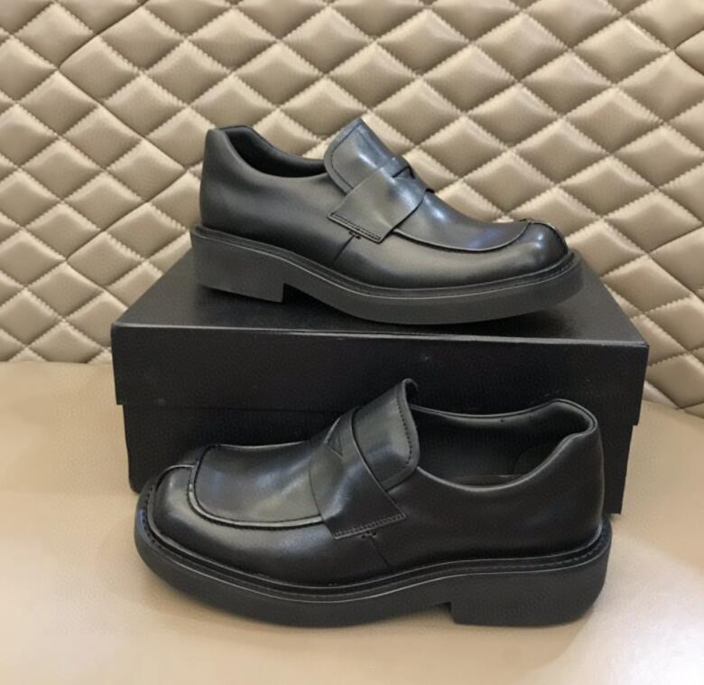 Ozarra Luxury - PD Men Shoes - 364
