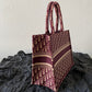 OZ - Dir Bags - 1077