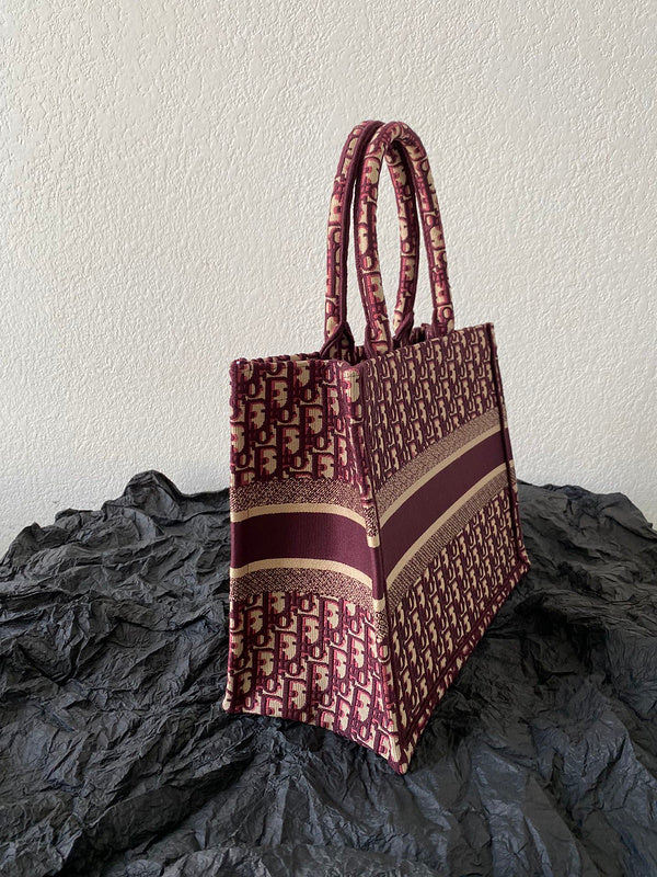 OZ - Dir Bags - 1077