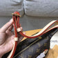 Ozarra Fashion Lu-Vi bags - 17916