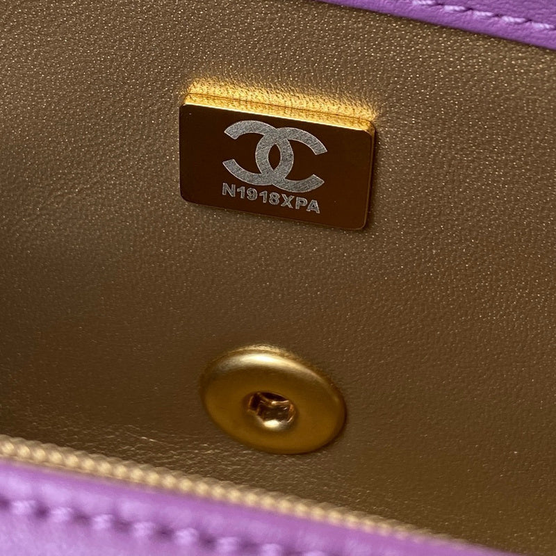 Ozarra - CHL Bags - 7641