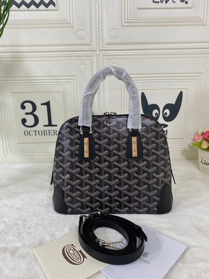 Ozarra - GOD Bags - 129