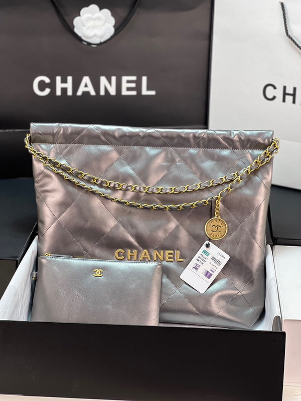 BAB - CHL Bags - 2837