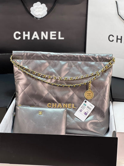 BAB - CHL Bags - 2837
