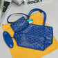 OZ - GYO Bags - 448