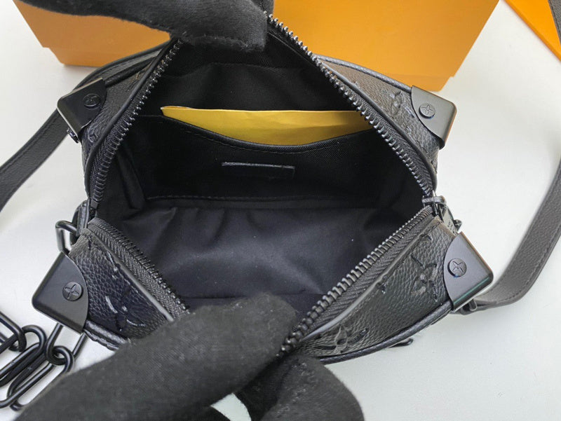 Fashion Lu-Vi bags - 3539