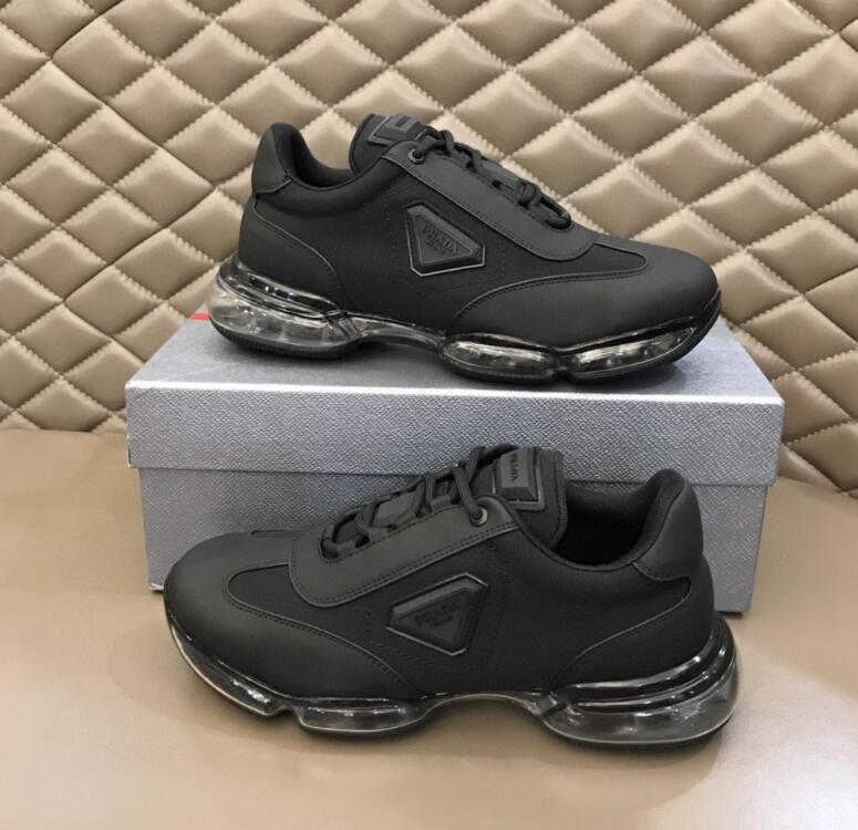 Ozarra Luxury - PD Men Shoes - 331