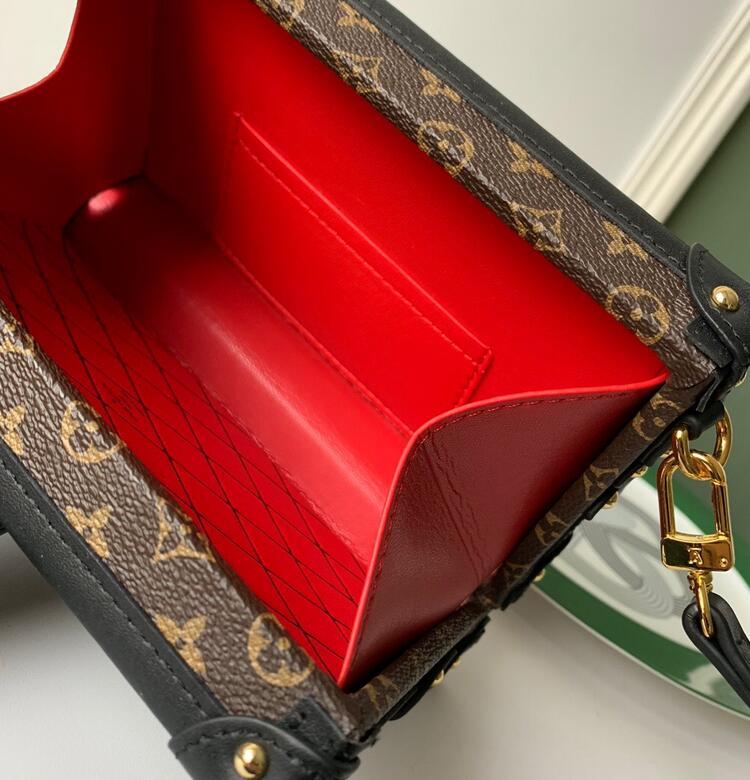 Ozarra Luxury - LOV Bags - 2991
