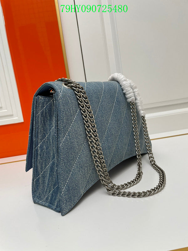Ozarra Fashion - BGA Bags - 1692