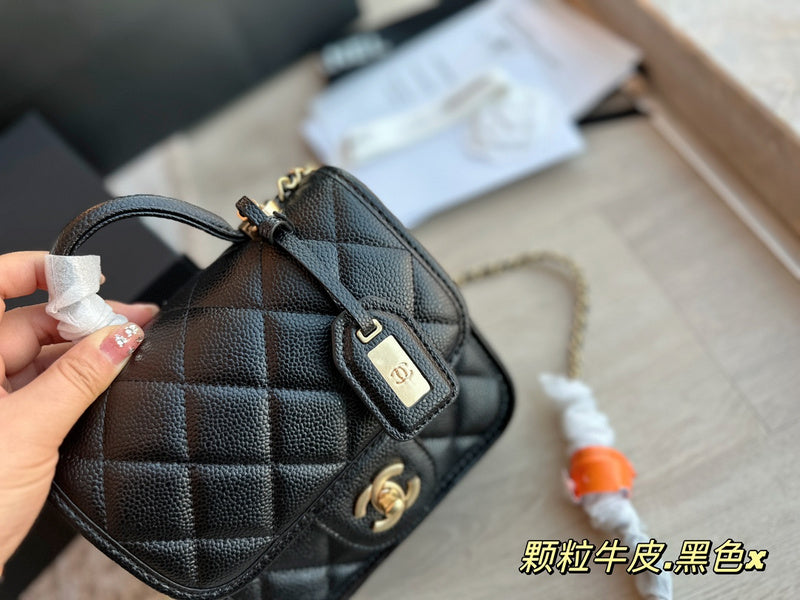 Ozarra - CHL Bags - 7317