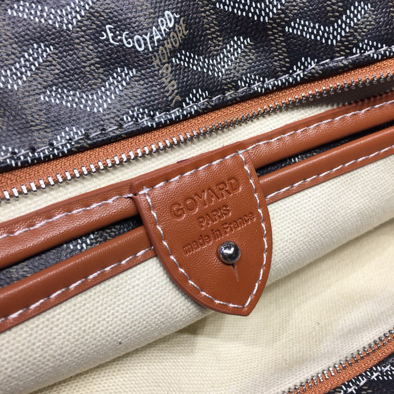 Ozarra - GOD Bags - 208