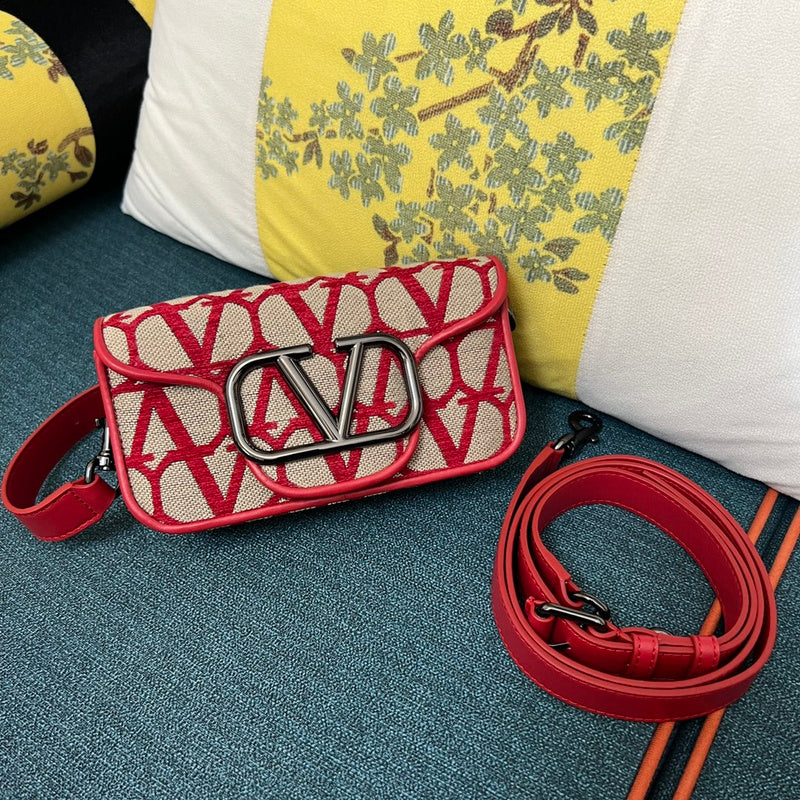 OZ - VEL Bags - 406