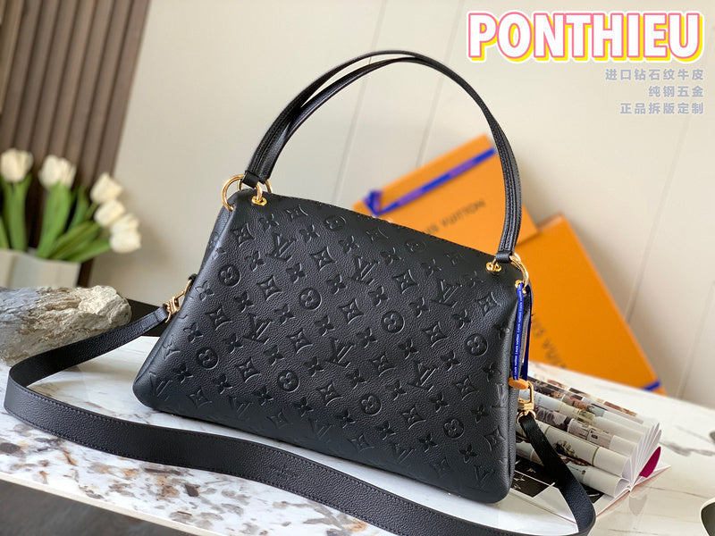 Ozarra Fashion Lu-Vi Bags - 16645