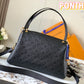 Ozarra Fashion Lu-Vi Bags - 16645