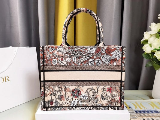 OZ - Dir Bags - 981