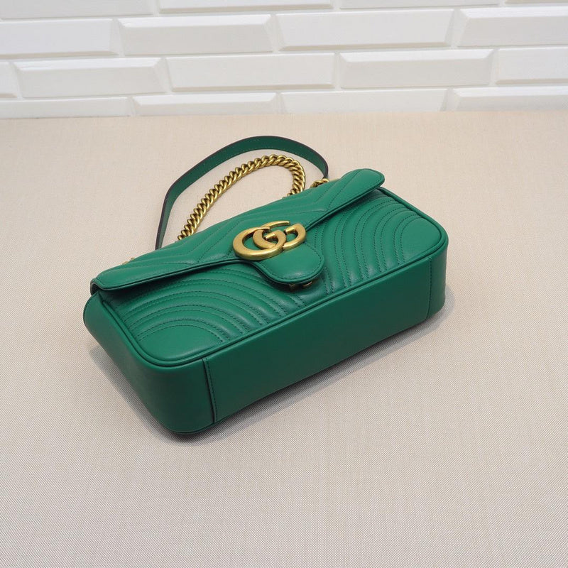 BAB - GCI Bags - 822
