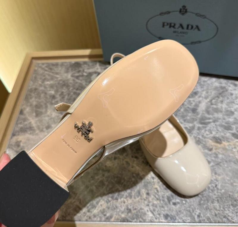 Ozarra Luxury - PD Women Shoes - 233