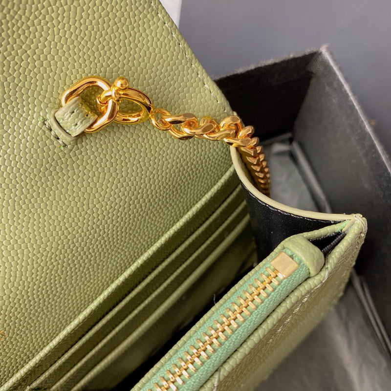 OZ - SLY Bags - 269