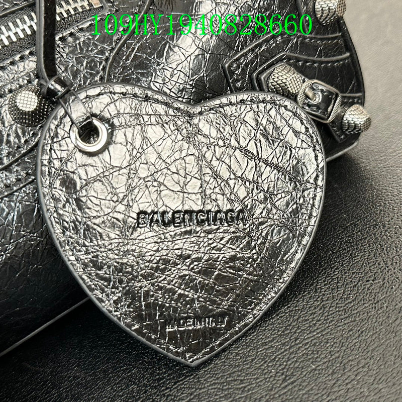 Ozarra Fashion - BGA Bags - 1658