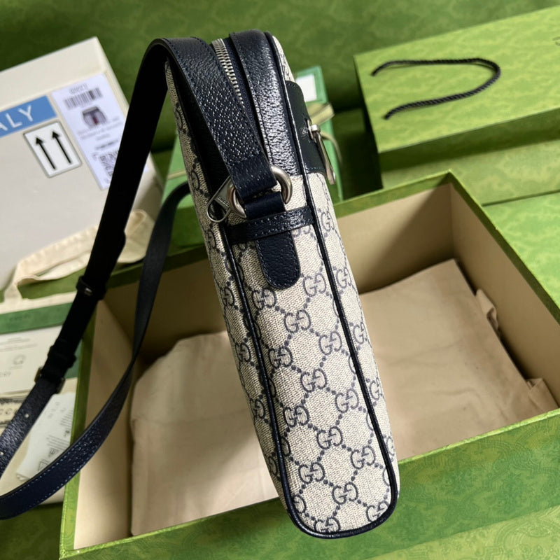 OZ - GCI Bags - 877