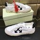 Ozarra Luxury - YZO Men Shoes - 189
