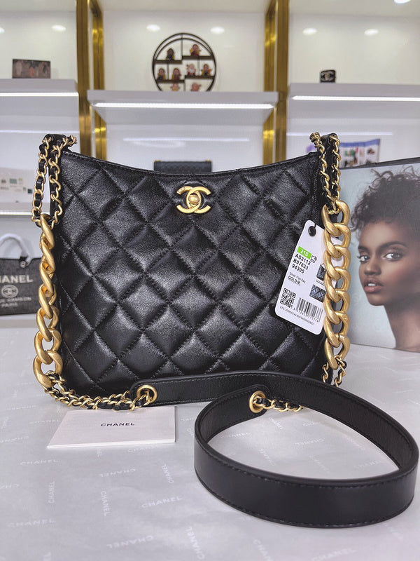 BAB - CHL Bags - 3391