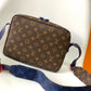 Ozarra Fashion Lu-Vi bags - 17064